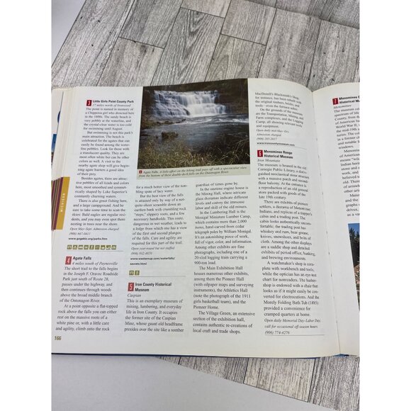 Readers Digest Off the Beaten Path Travel Guide 2003 - Picture 5 of 7